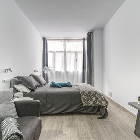 Home2Book Design Playa Las Canteras, Wifi Las Palmas de Gran Canaria Ngoại thất bức ảnh