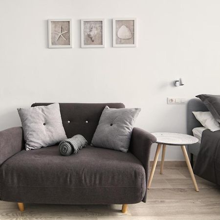 Home2Book Design Playa Las Canteras, Wifi Las Palmas de Gran Canaria Ngoại thất bức ảnh