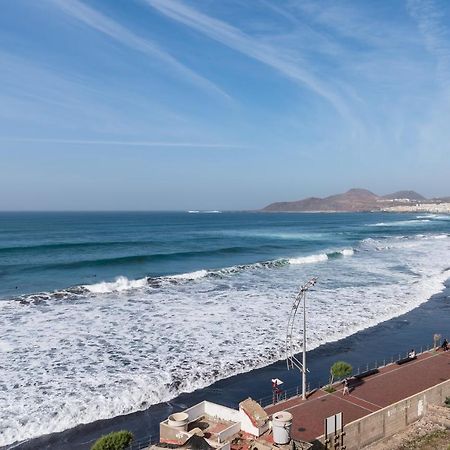Home2Book Design Playa Las Canteras, Wifi Las Palmas de Gran Canaria Ngoại thất bức ảnh