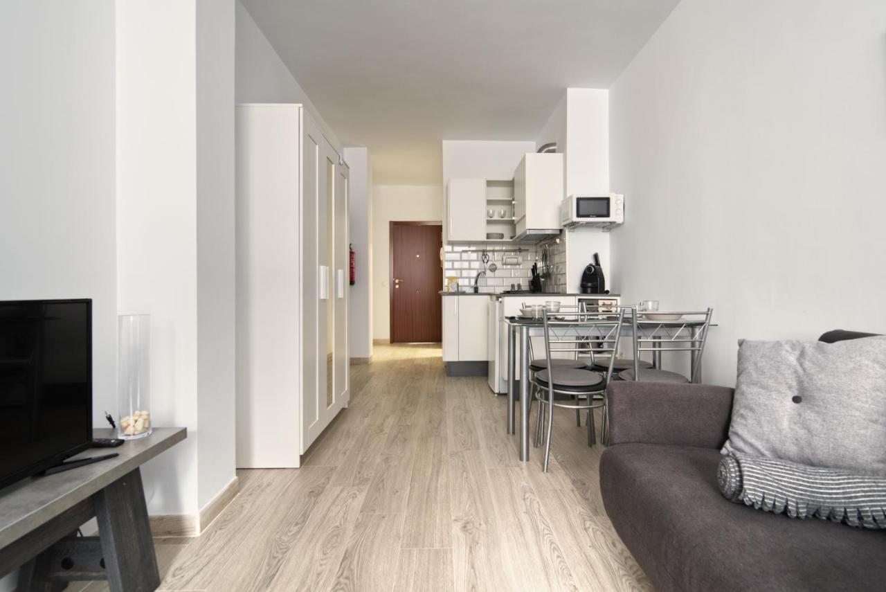 Home2Book Design Playa Las Canteras, Wifi Las Palmas de Gran Canaria Ngoại thất bức ảnh