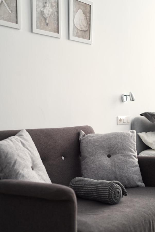 Home2Book Design Playa Las Canteras, Wifi Las Palmas de Gran Canaria Ngoại thất bức ảnh