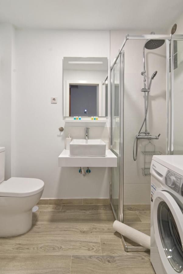 Home2Book Design Playa Las Canteras, Wifi Las Palmas de Gran Canaria Ngoại thất bức ảnh