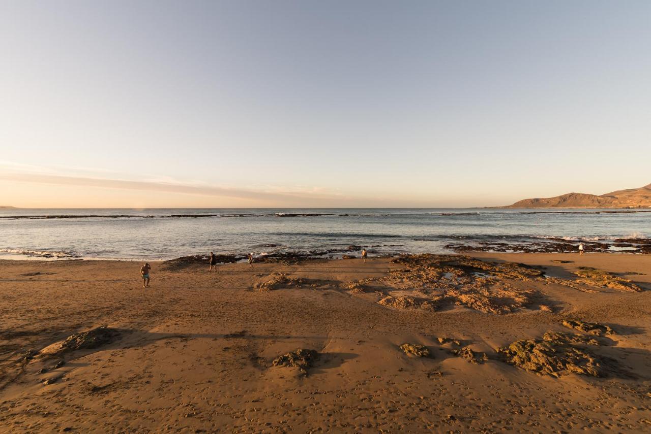 Home2Book Design Playa Las Canteras, Wifi Las Palmas de Gran Canaria Ngoại thất bức ảnh