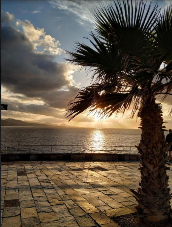 Home2Book Design Playa Las Canteras, Wifi Las Palmas de Gran Canaria Ngoại thất bức ảnh